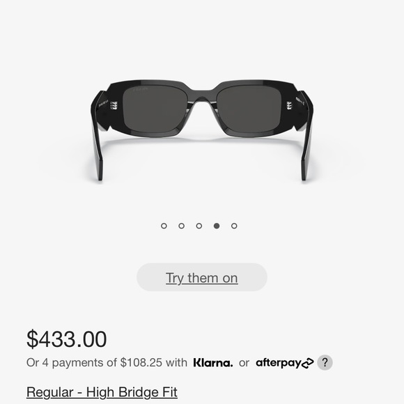 It’s Brand new I bought other brand and I want sale these  because I’m not use. - Picture 5 of 5